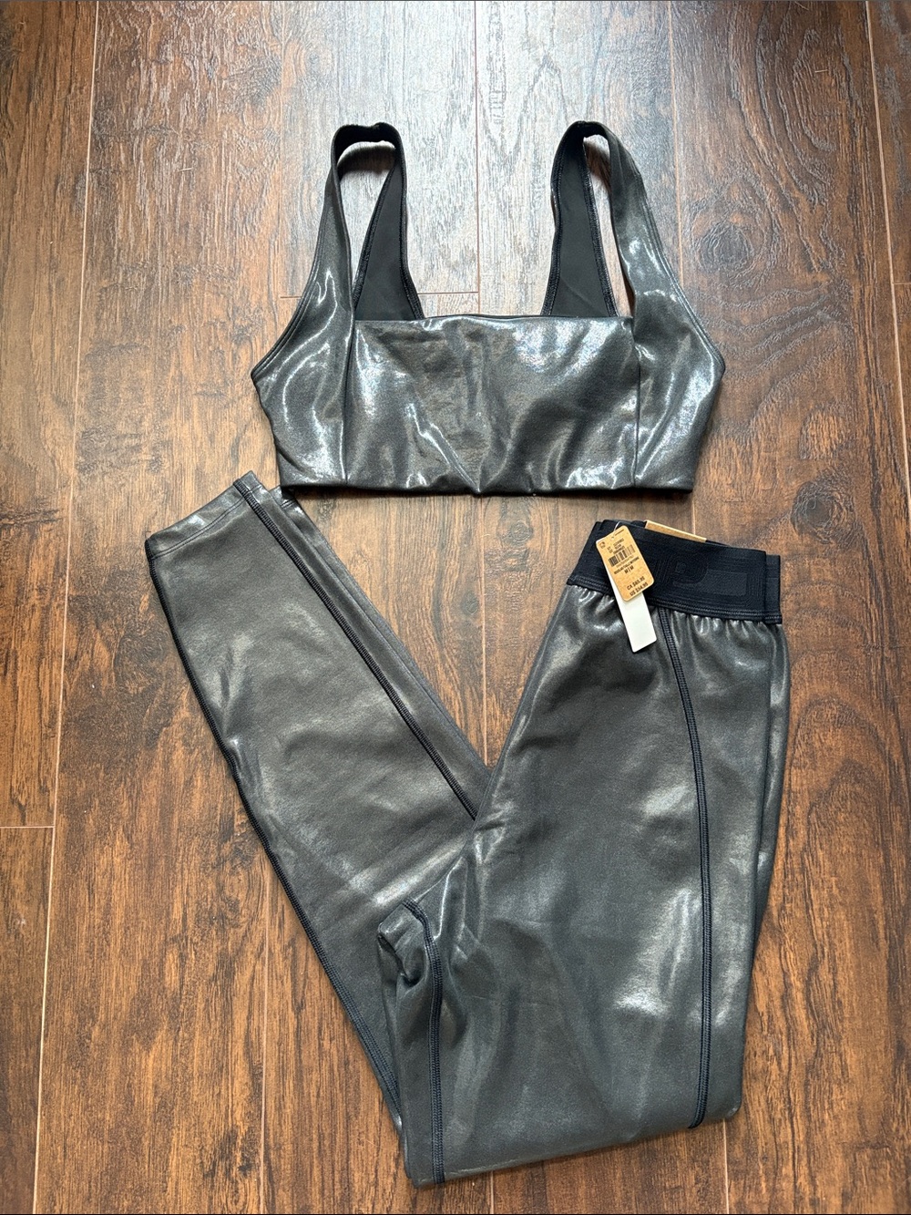 💎RARE💎🆕Victoria’s Secret PINK Active Bundle, Size M